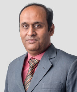 Mr. Noman Bin Mushtaq