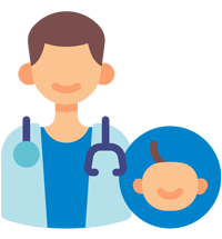 Pediatric-Specialists