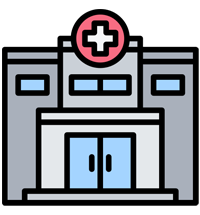 Telemedicine-Control-Room