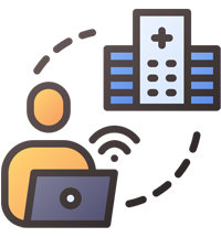 Telemedicine-Satellite-Centers
