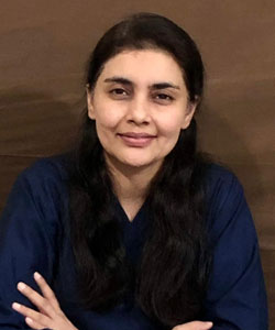 Dr. Tayyaba Ali