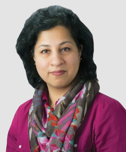 Dr. Maliha Ahmad Kamal