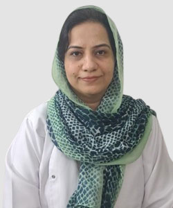 Dr. Saira Noshad