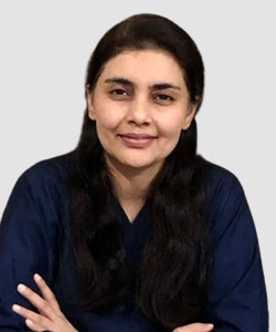Dr. Tayyaba Ali