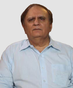 Mr. Iqbal Adamjee