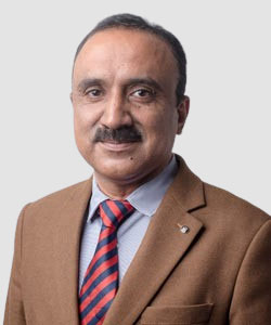 Mr. Abdullah Khan Asar