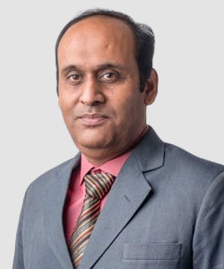 Mr. Noman Bin Mushtaq