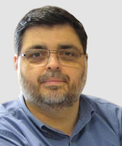 Dr. Naseeruddin Mahmood