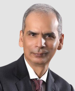 Mr. Naveed Kamran Baloch