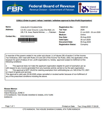 FBR-Certificate-25-26
