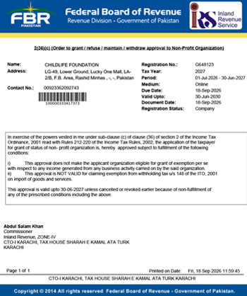 FBR-Certificate-26-27
